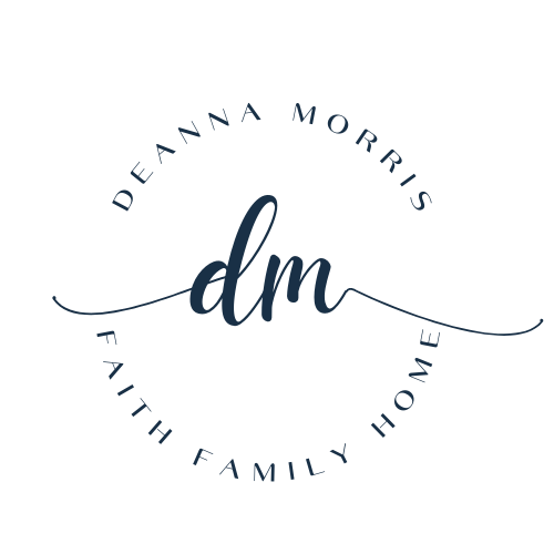 De Anna Morris